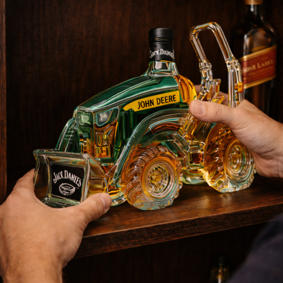 Veda Bremen Jack Daniel&