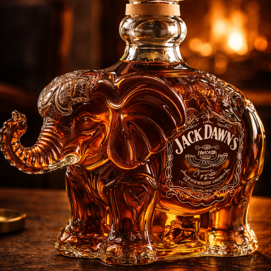 Veda Bremen Jack Daniel&