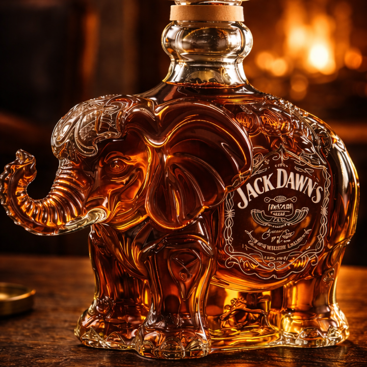 Veda Bremen Jack Daniel&