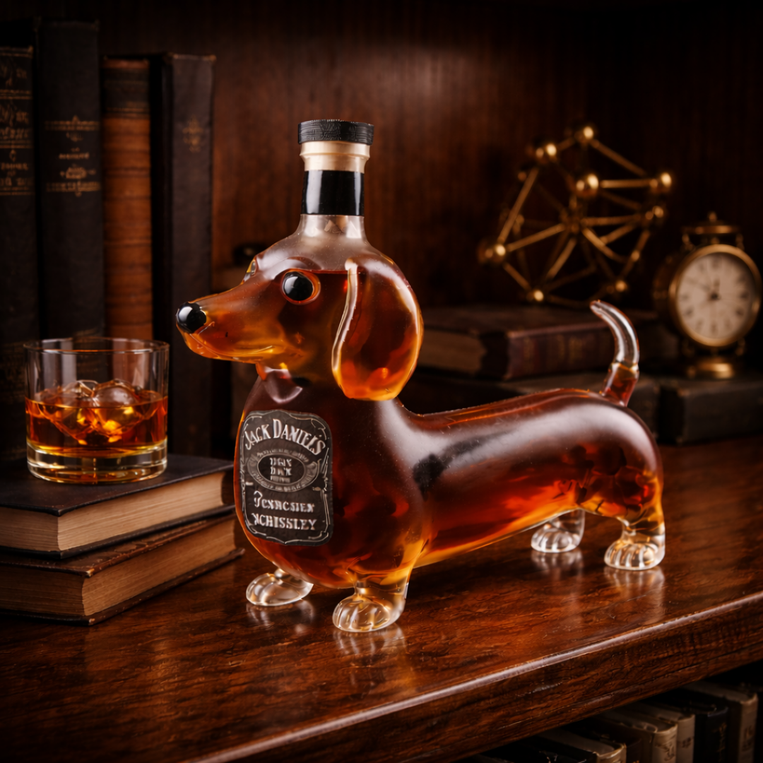 Veda Bremen Jack Daniel&