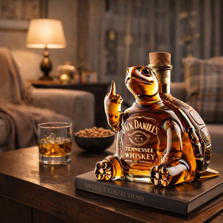 Veda Bremen Jack Daniel&