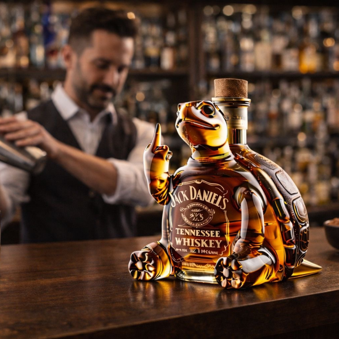 Veda Bremen Jack Daniel&