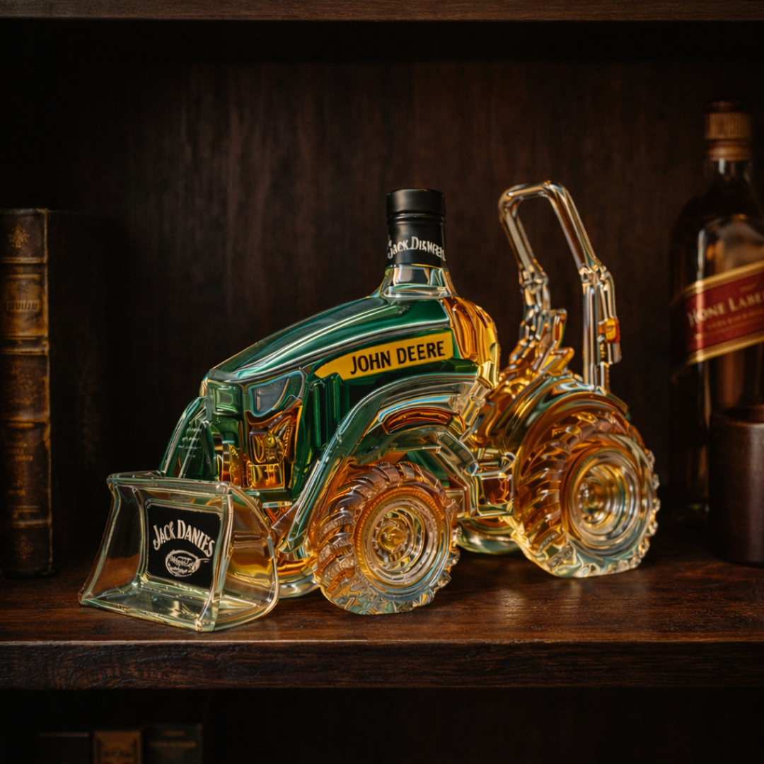 Veda Bremen Jack Daniel&