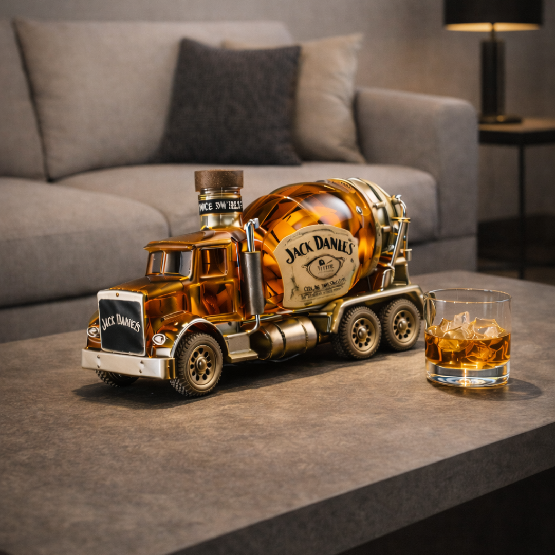 Veda Bremen Jack Daniel&