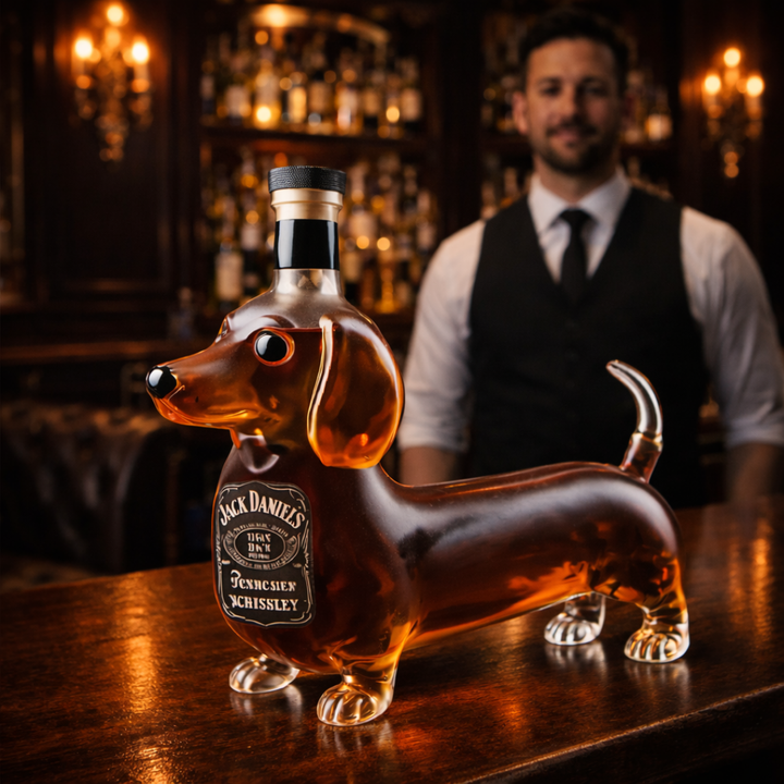 Jack Daniel&