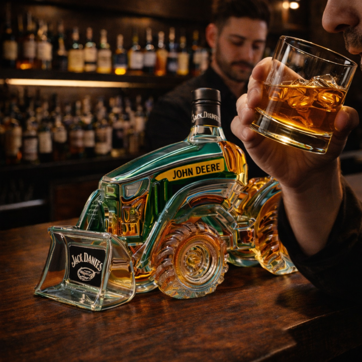 Veda Bremen Jack Daniel&