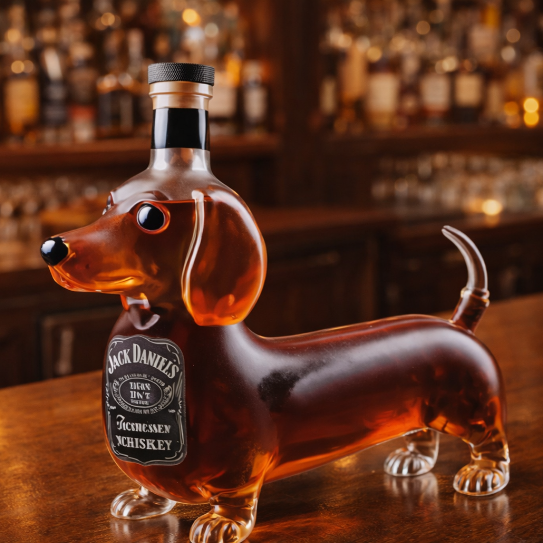 Jack Daniel&