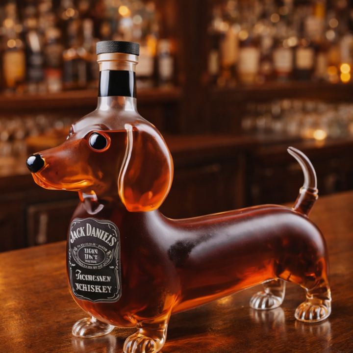 Jack Daniel&