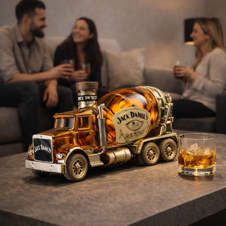 Veda Bremen Jack Daniel&