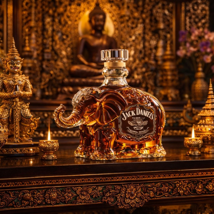 Veda Bremen Jack Daniel&