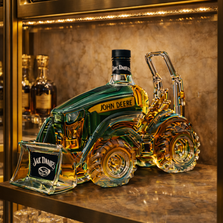 Jack Daniel&