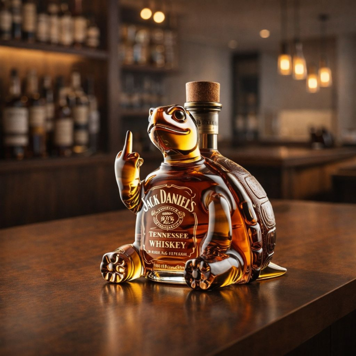 Veda Bremen Jack Daniel&