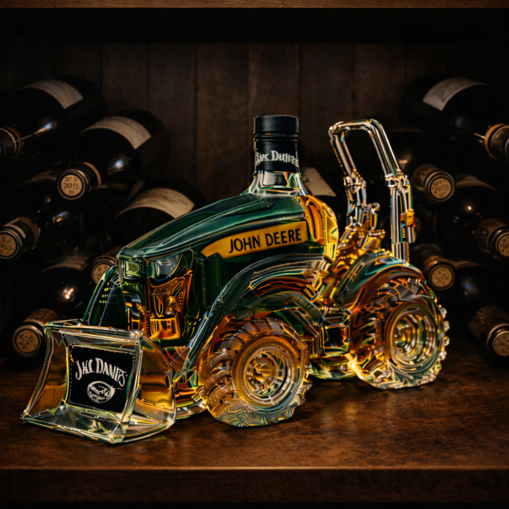 Veda Bremen Jack Daniel&