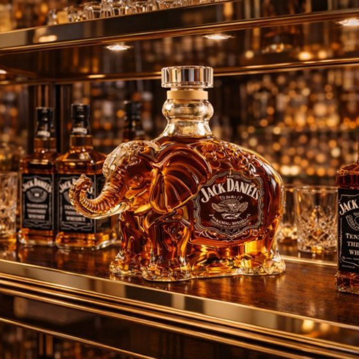 Veda Bremen Jack Daniel&