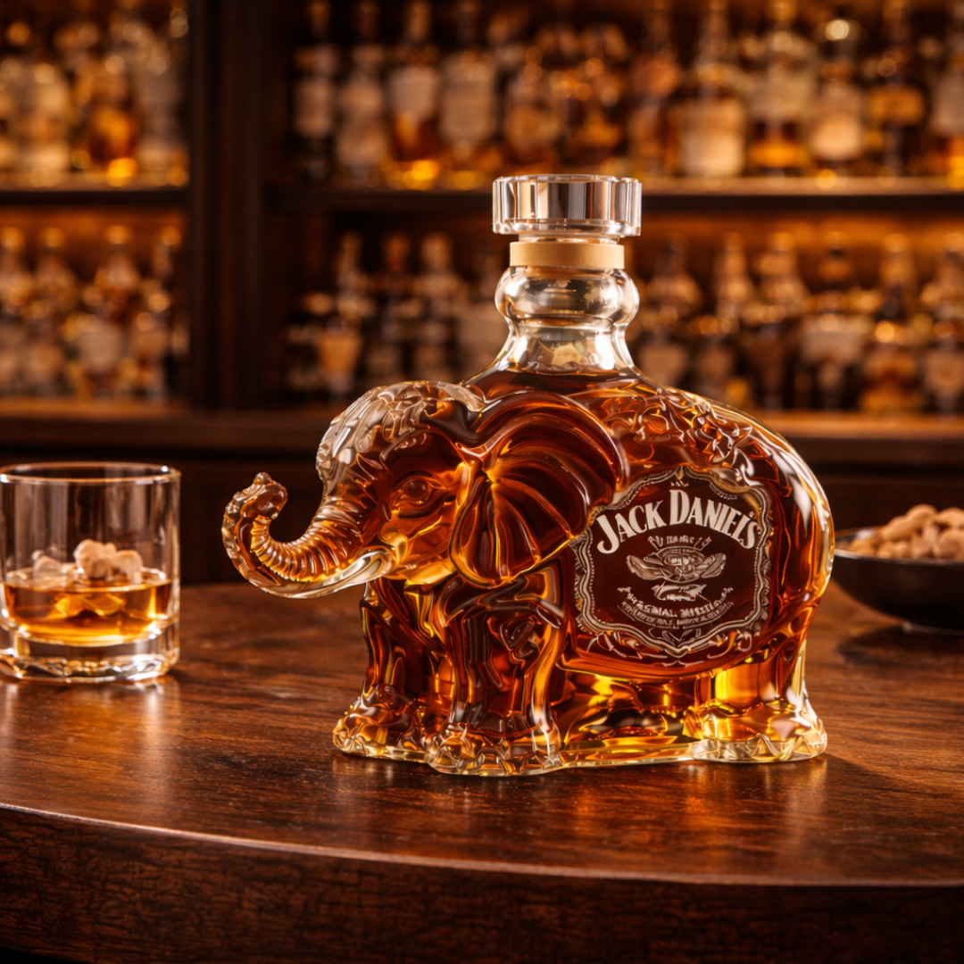 Veda Bremen Jack Daniel&