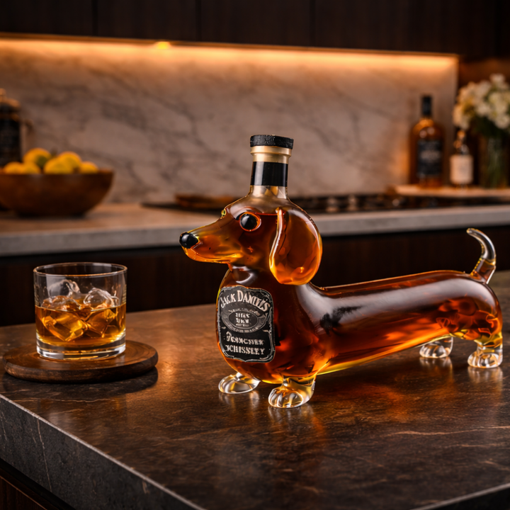 Veda Bremen Jack Daniel&