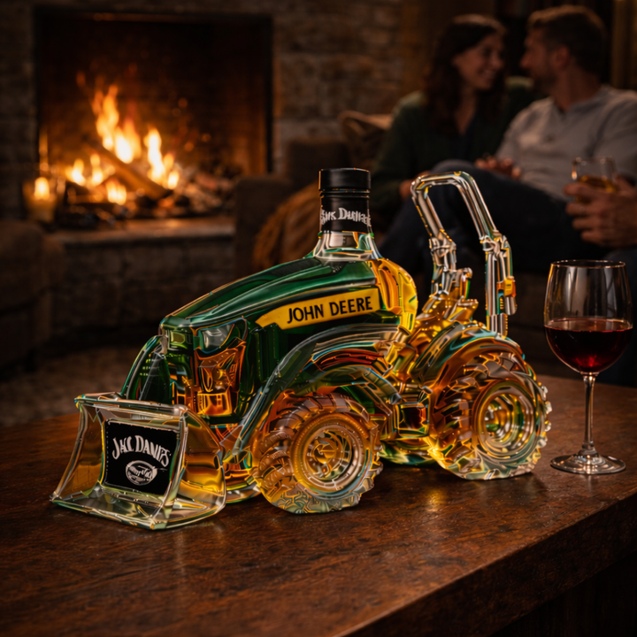 Jack Daniel&