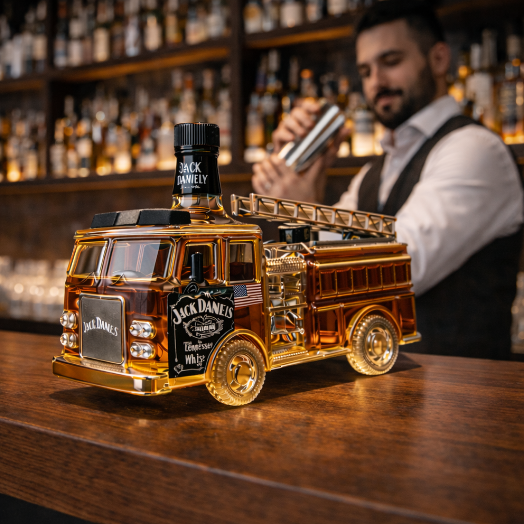Veda Bremen Jack Daniel&
