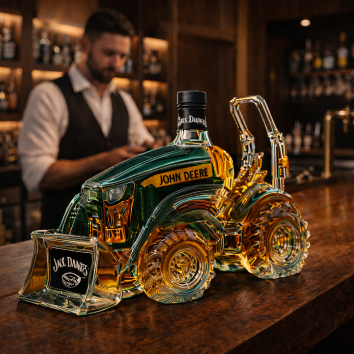 Jack Daniel&