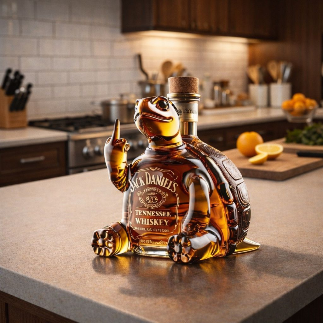 Veda Bremen Jack Daniel&