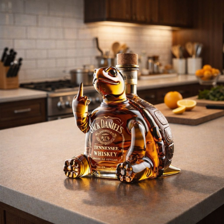 Veda Bremen Jack Daniel&