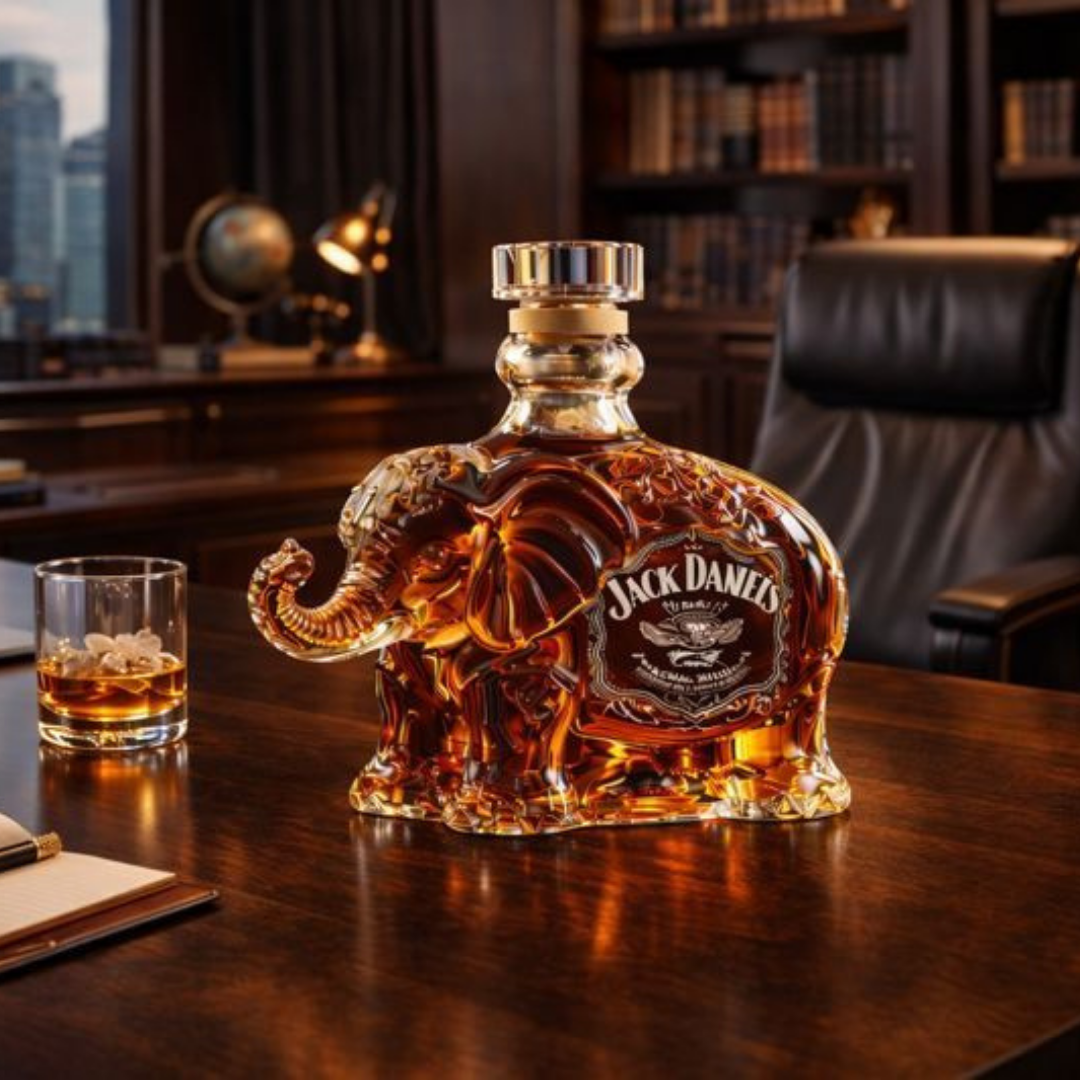 Veda Bremen Jack Daniel&