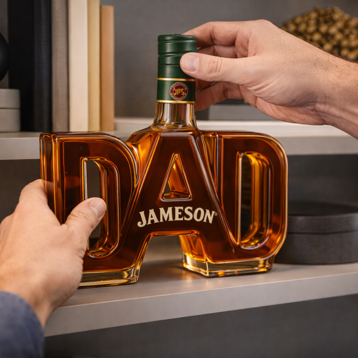 Veda Bremen Jack Daniel&