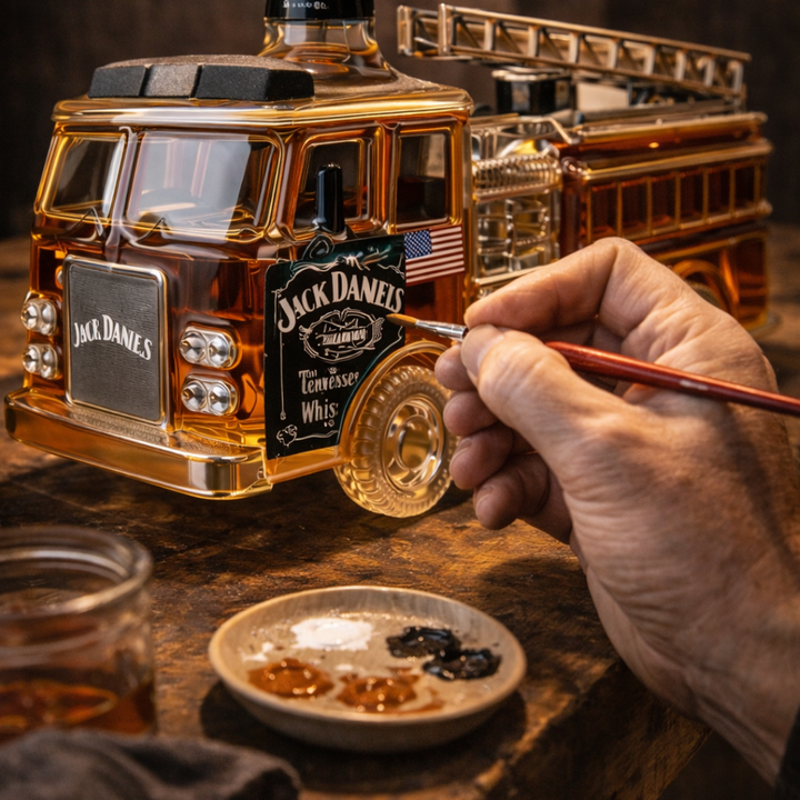 Veda Bremen Jack Daniel&