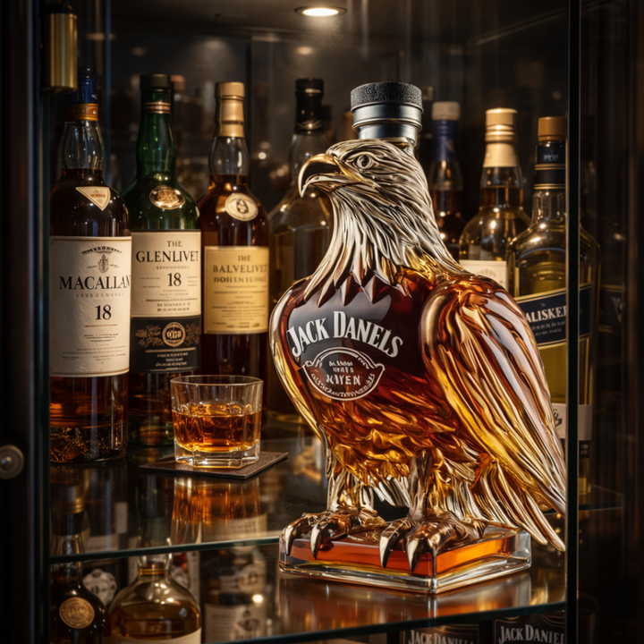Veda Bremen Jack Daniel&
