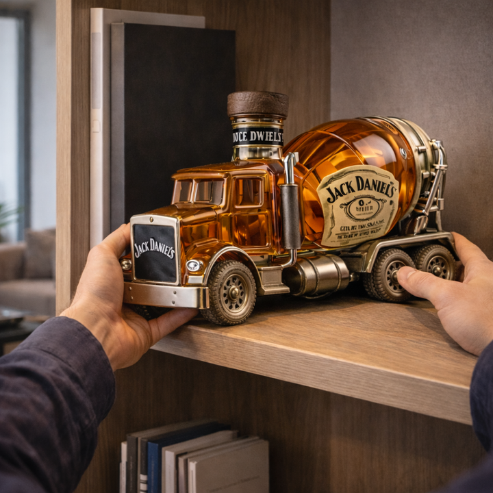 Veda Bremen Jack Daniel&