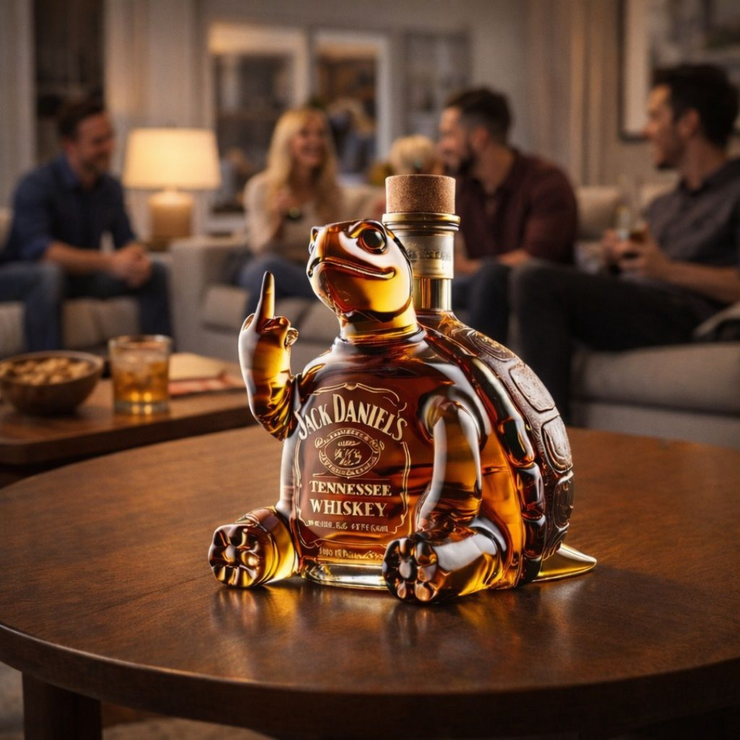 Veda Bremen Jack Daniel&