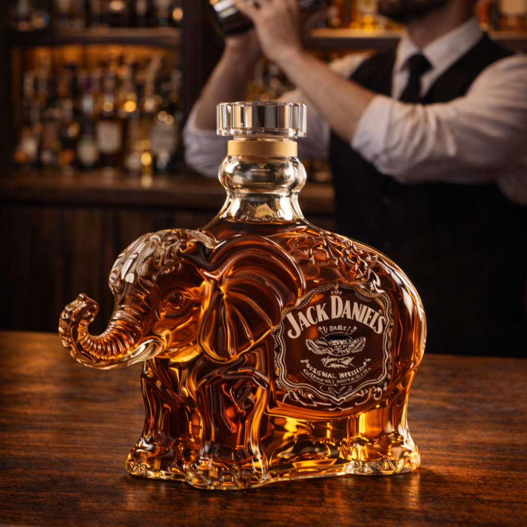 Veda Bremen Jack Daniel&
