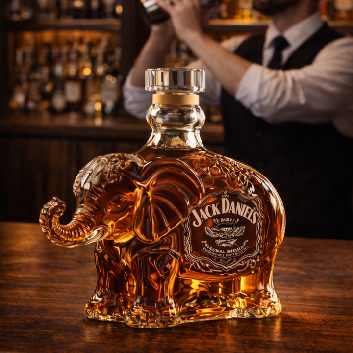 Veda Bremen Jack Daniel&