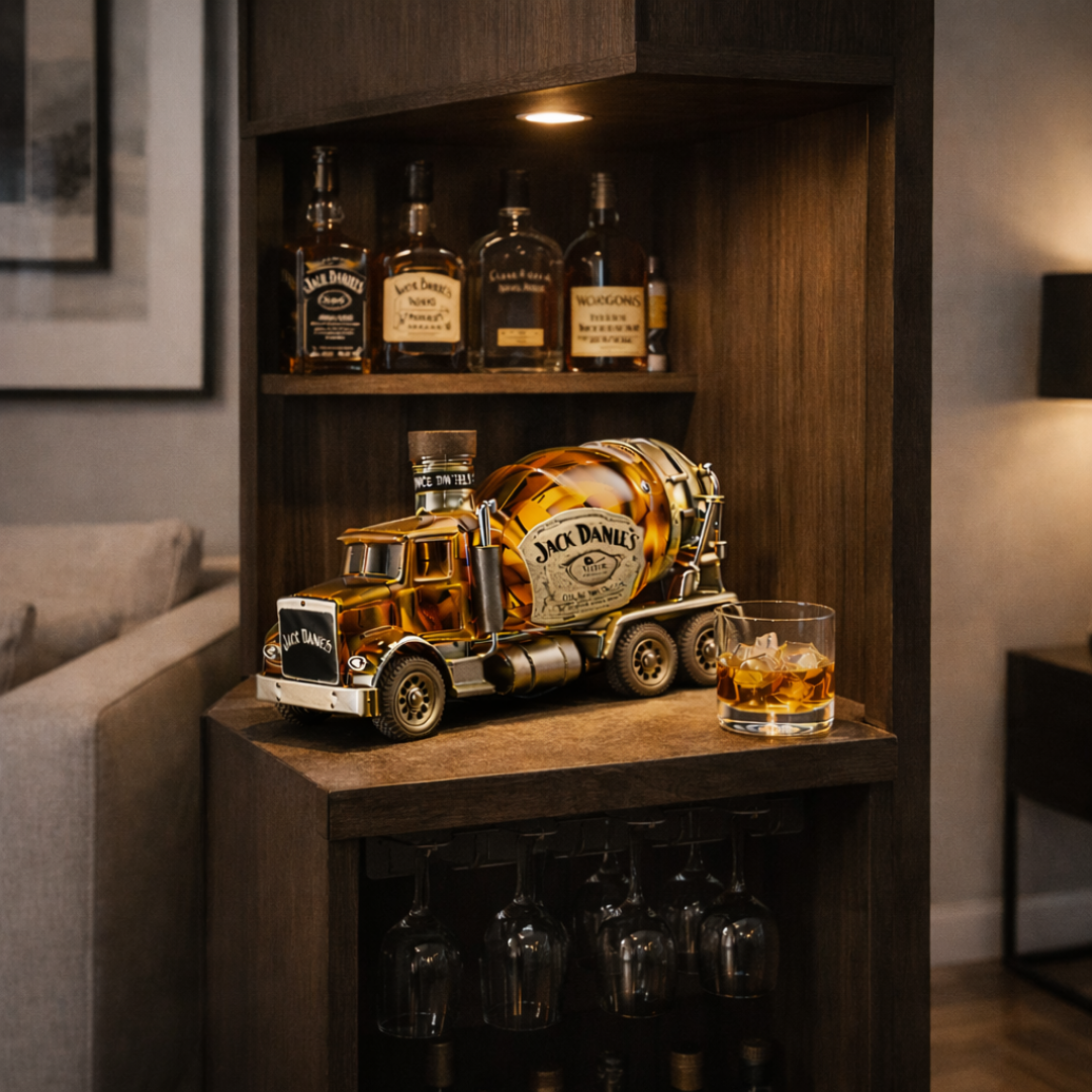 Veda Bremen Jack Daniel&