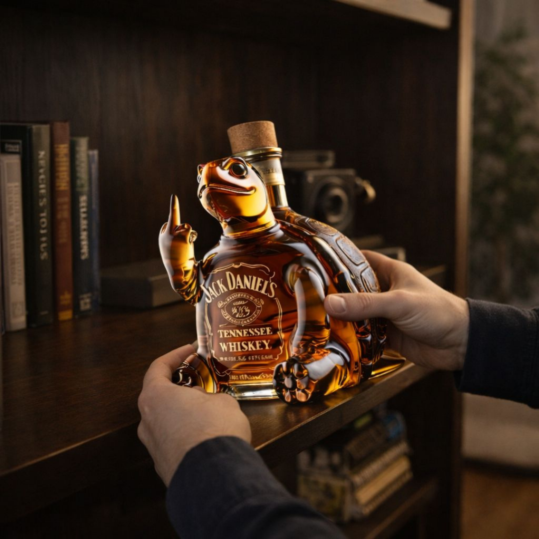 Veda Bremen Jack Daniel&