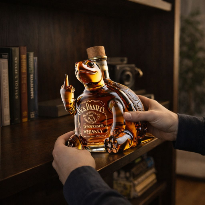 Veda Bremen Jack Daniel&
