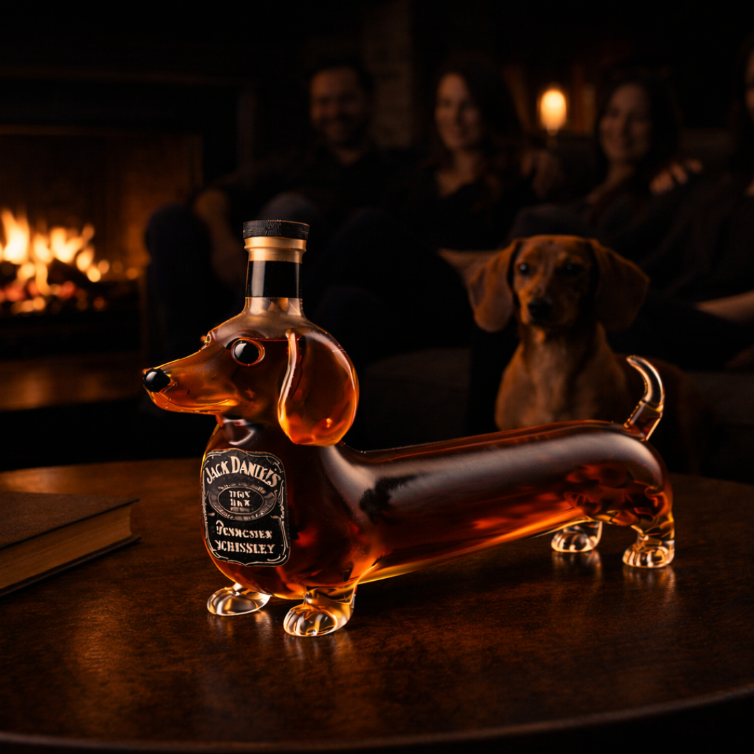 Veda Bremen Jack Daniel&