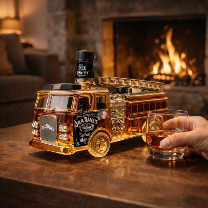 Jack Daniel&
