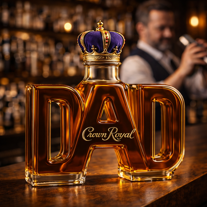 Veda Bremen Jack Daniel&