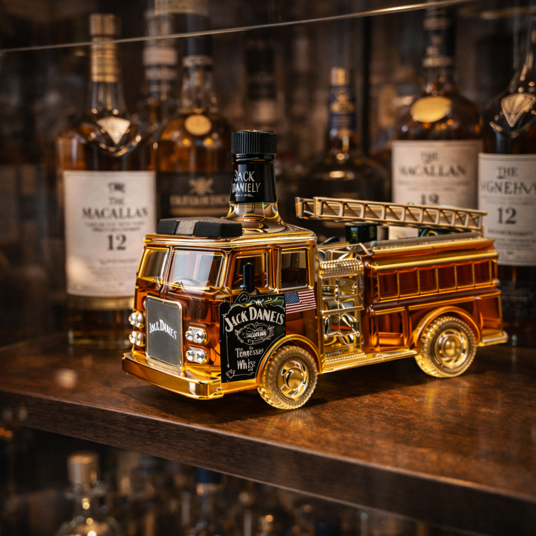 Jack Daniel&