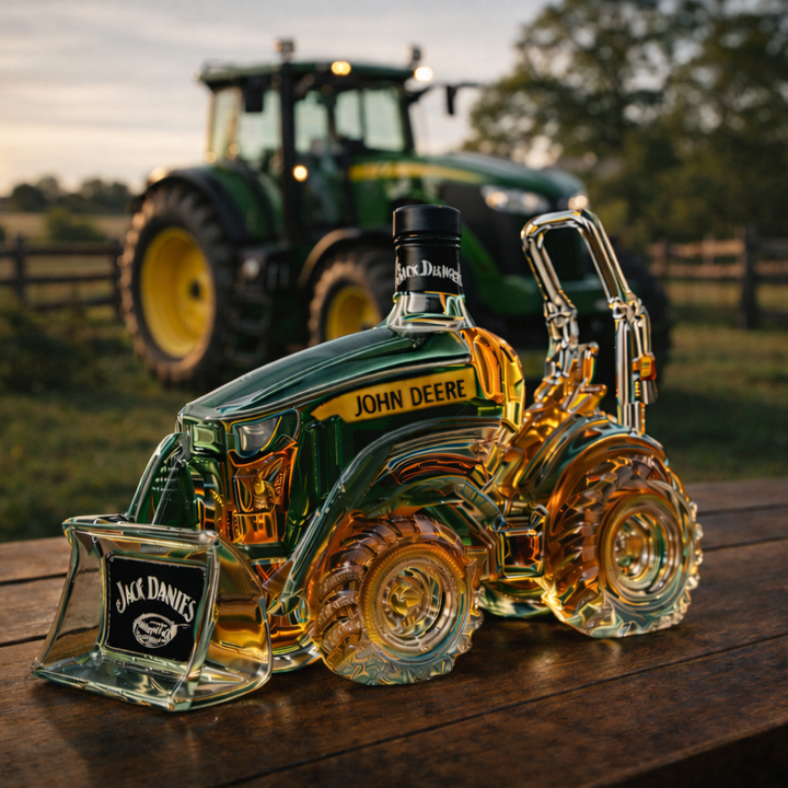 Jack Daniel&