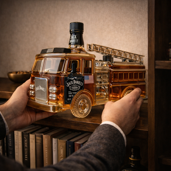 Veda Bremen Jack Daniel&