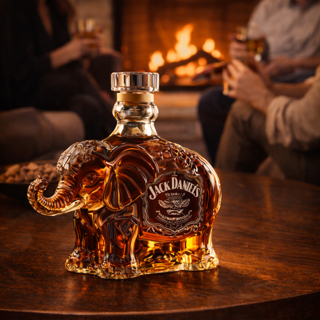 Veda Bremen Jack Daniel&