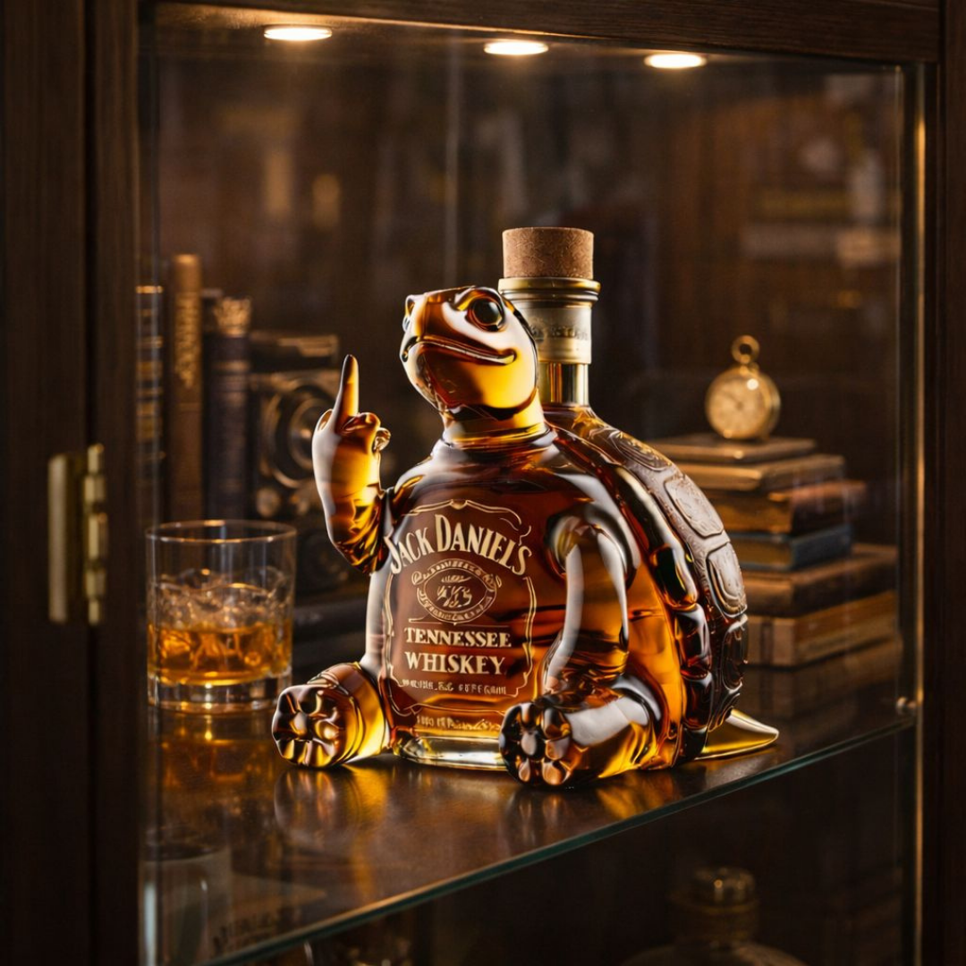 Veda Bremen Jack Daniel&