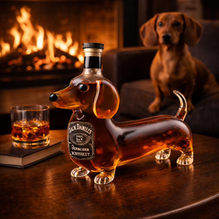 Jack Daniel&