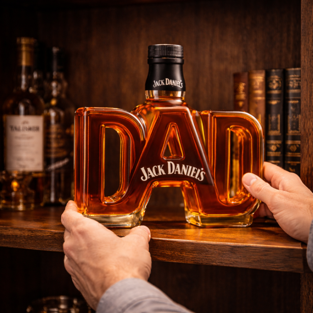 Veda Bremen Jack Daniel&