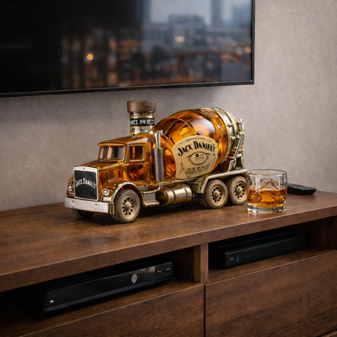 Veda Bremen Jack Daniel&