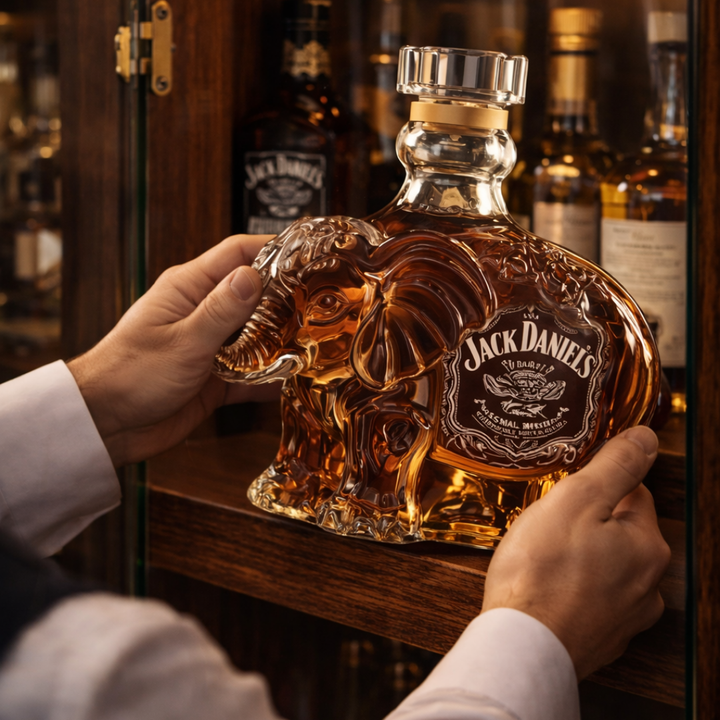 Veda Bremen Jack Daniel&