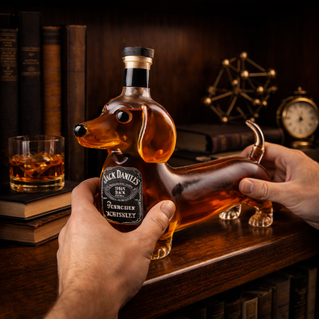 Jack Daniel&