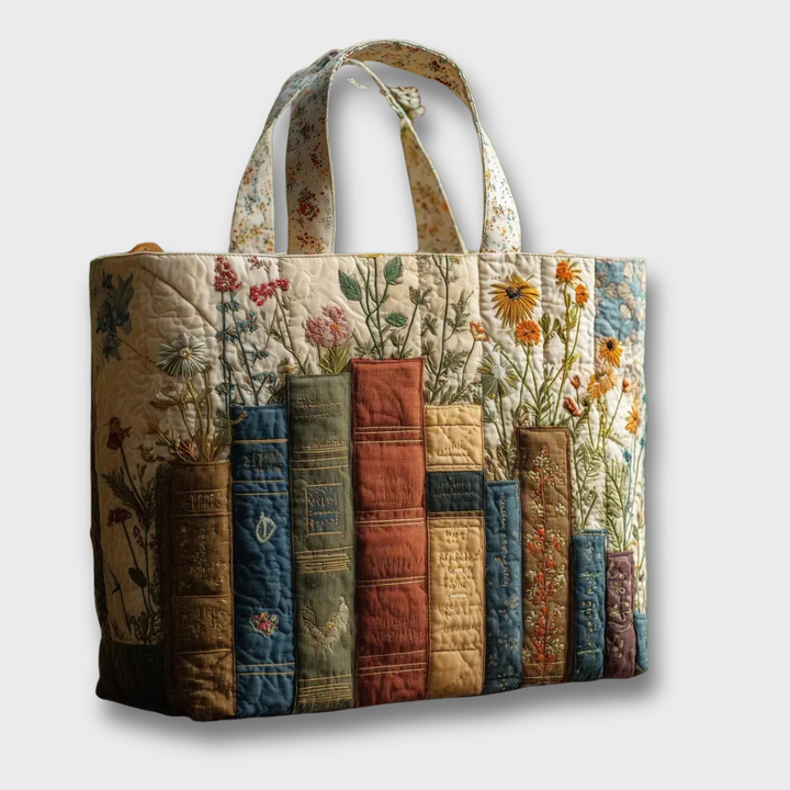 Emma | Handmade soft everyday bag - LuroLondon
